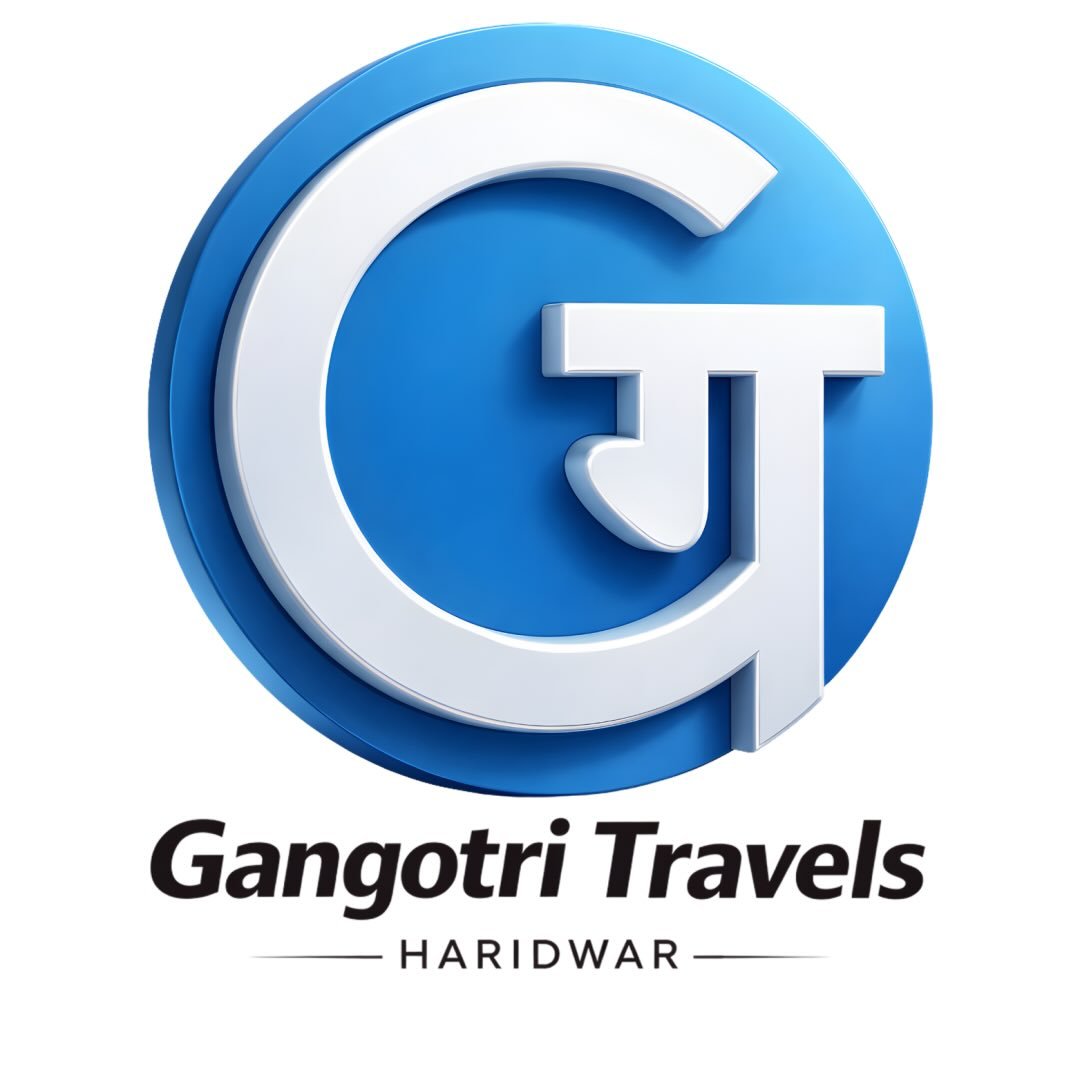Gangotri Travels logo