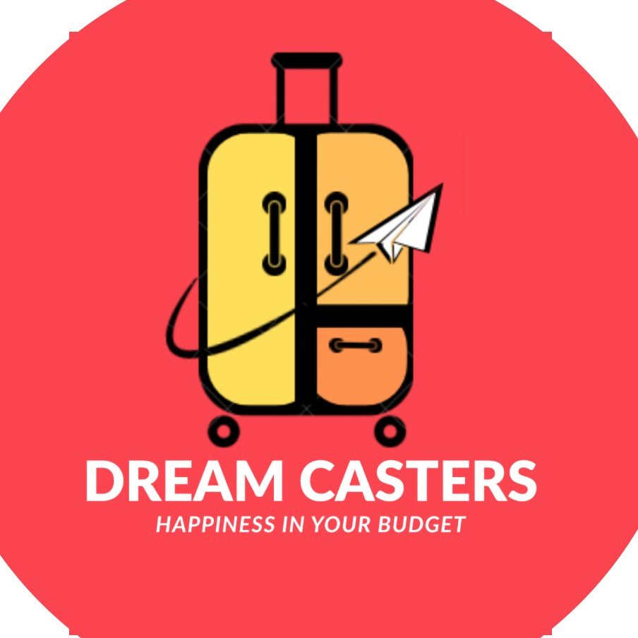 Dream Casters logo