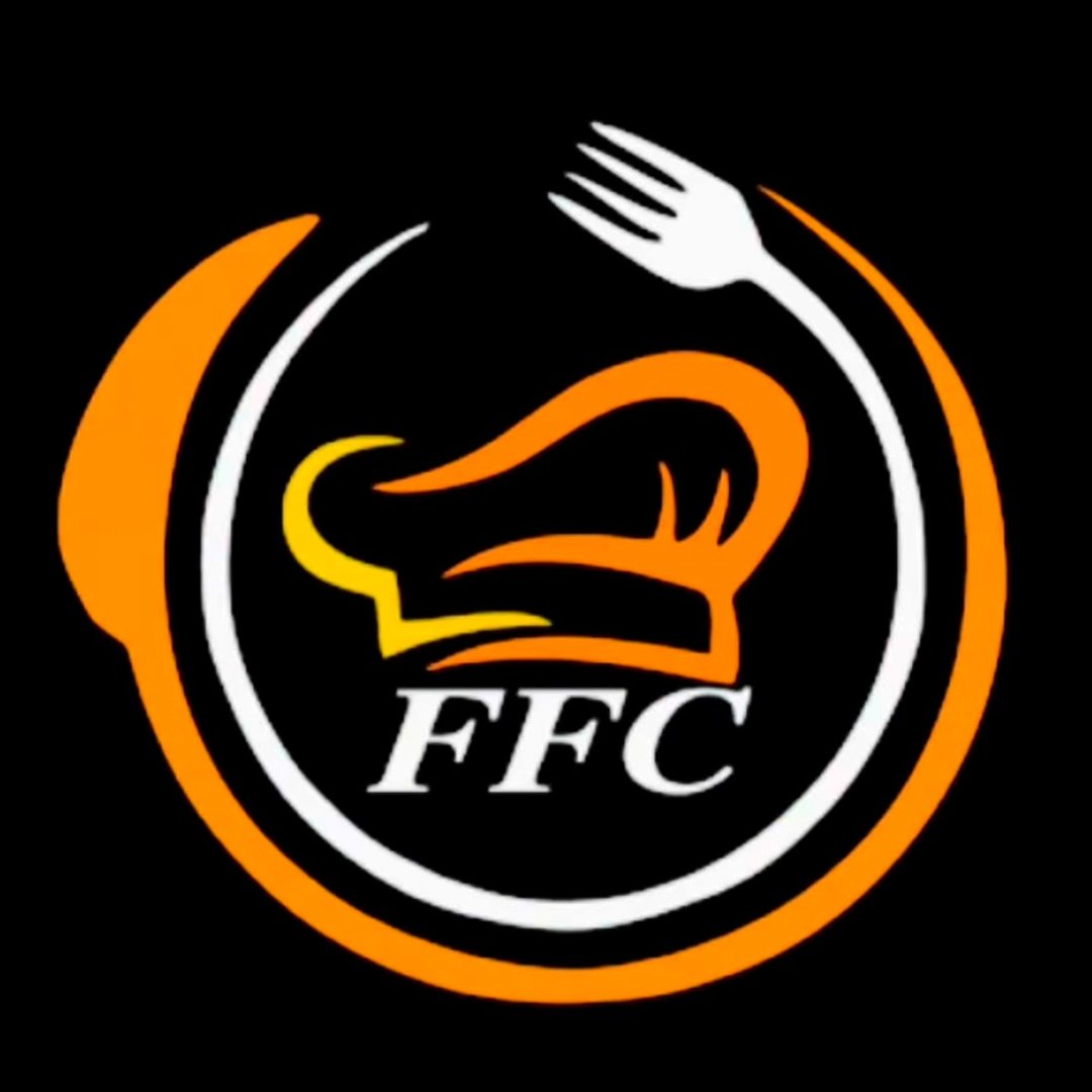 Food Fiesta Cafe logo