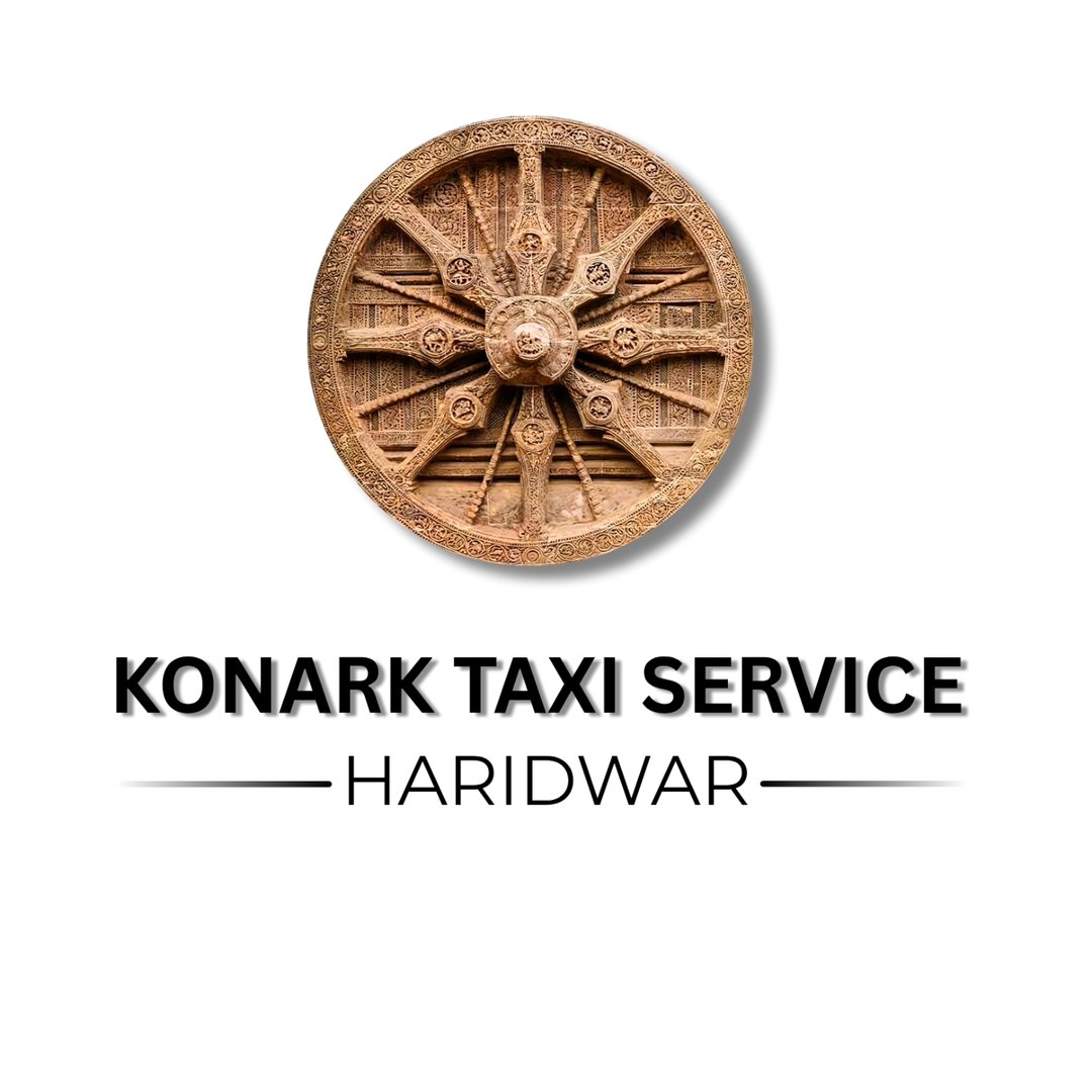 Konark Taxi Service logo