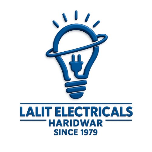 Lalit Electricals logo
