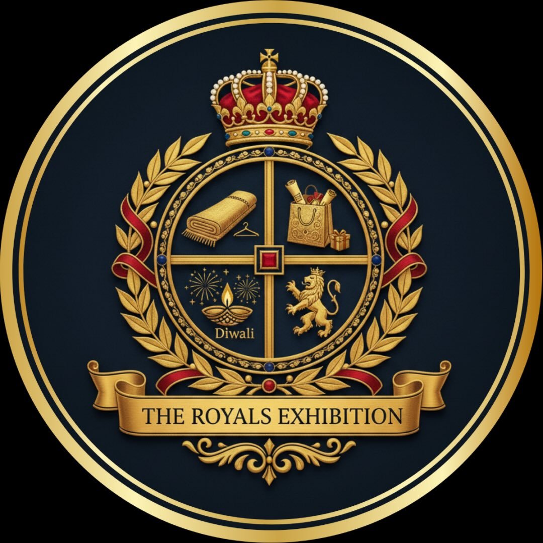 The Royal Exhibition logo