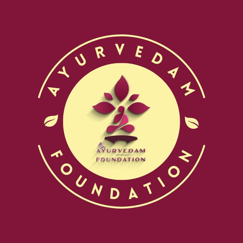 Ayurvedam Foundation logo