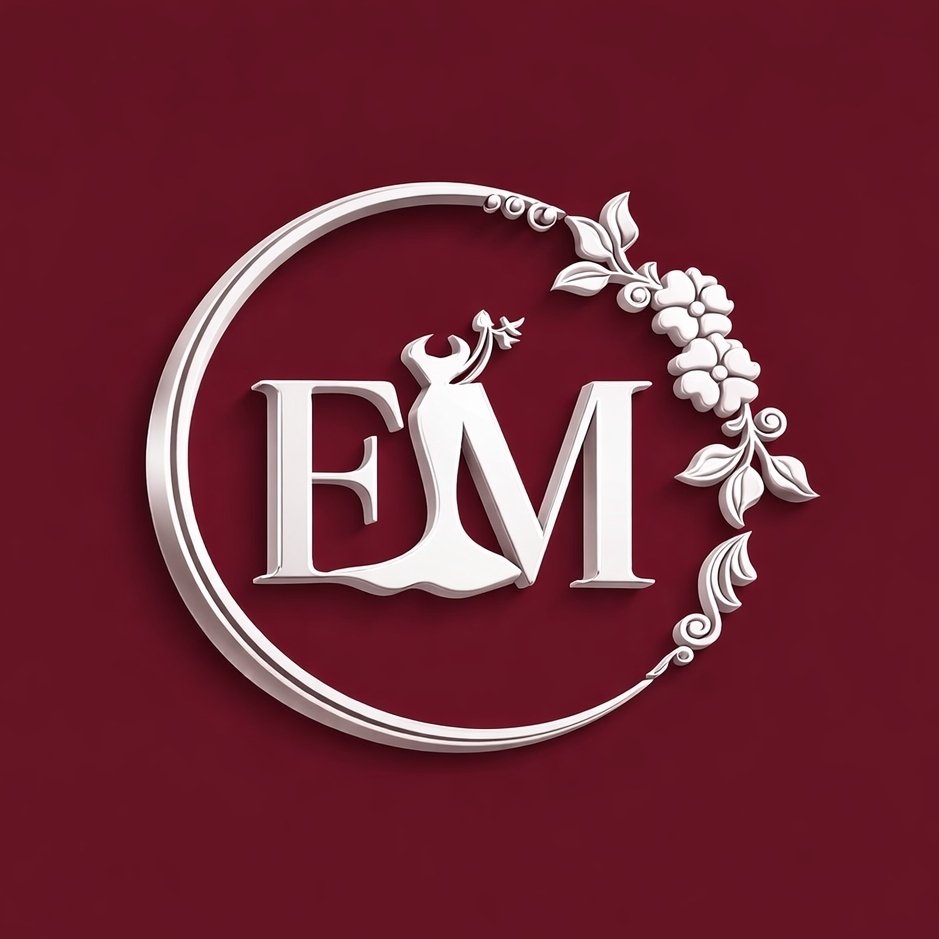Emira Sarees logo