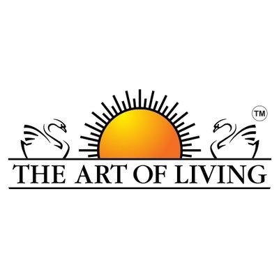The Art of Living logo