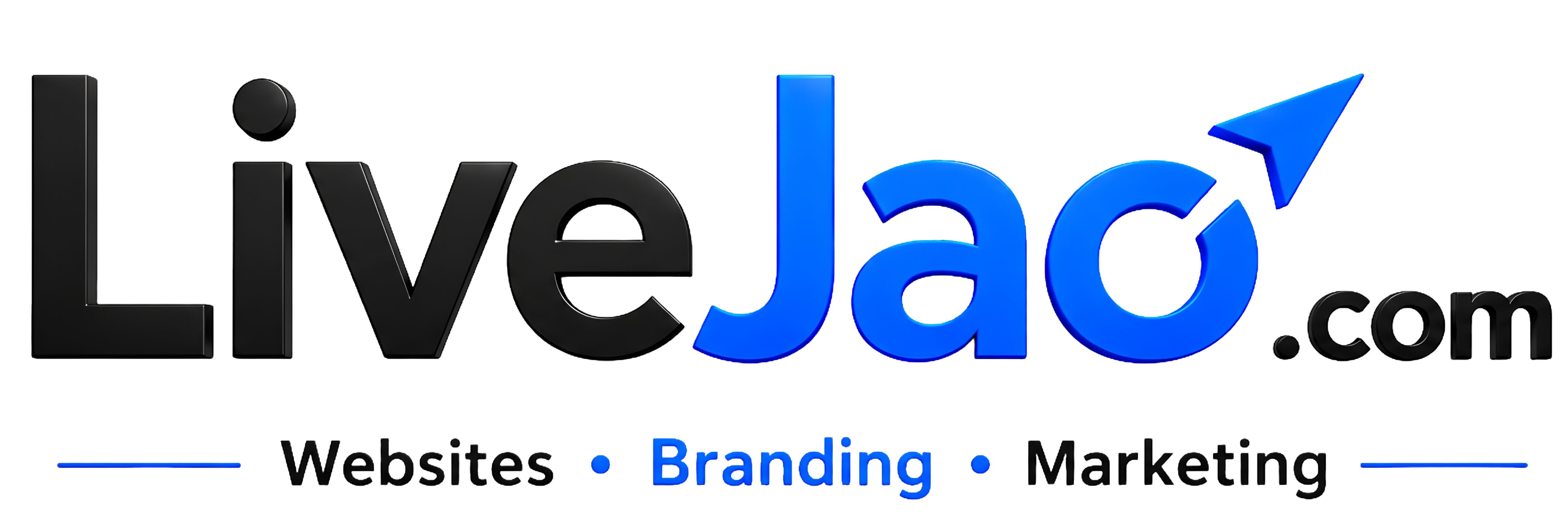 LiveJao logo